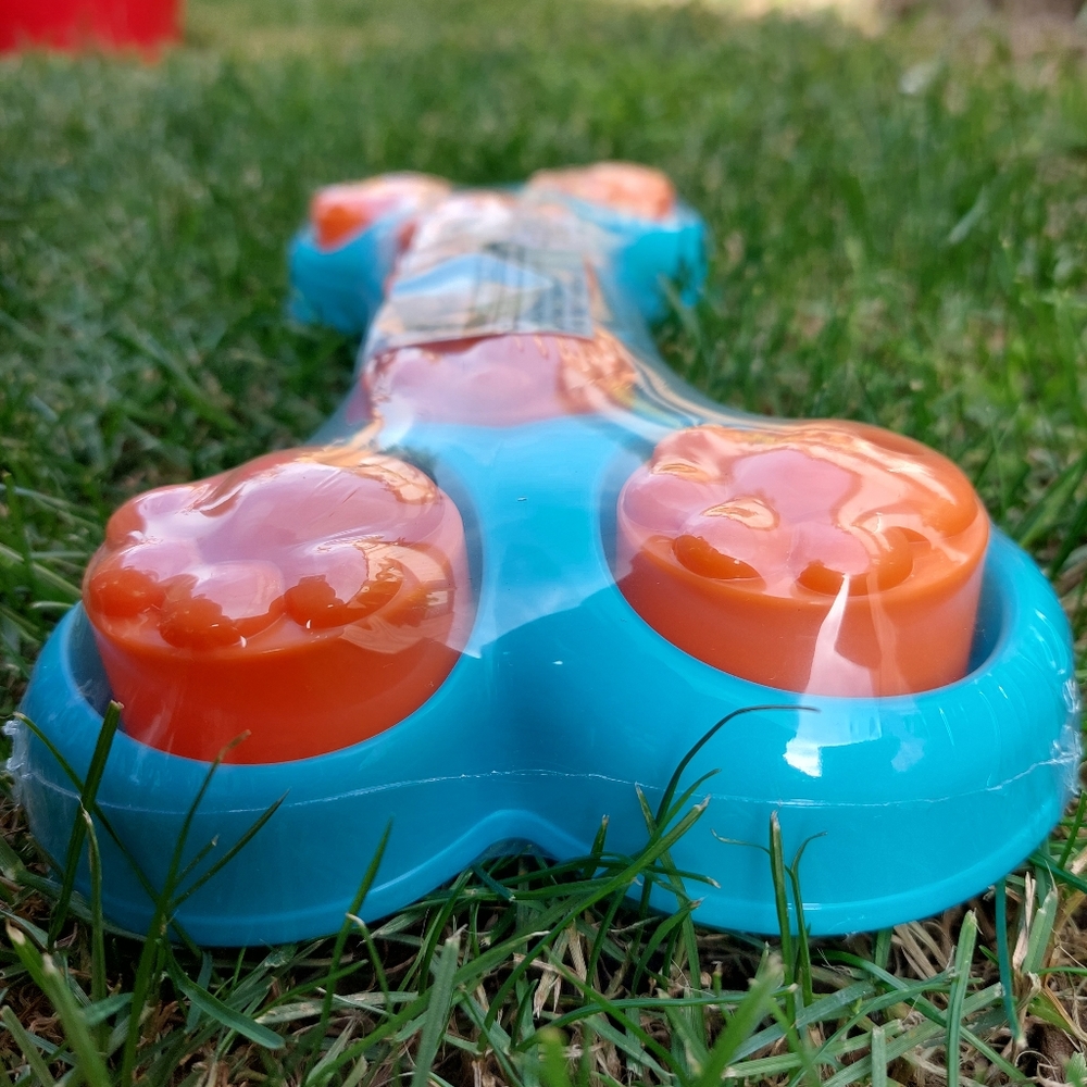 🐶Dog Treat Puzzle🐶 - Picture 3 of 5